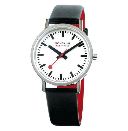 Mondaine M660.30314.11SBB