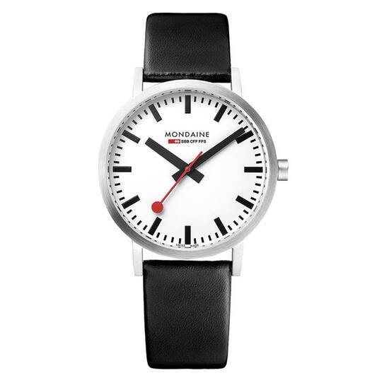 Mondaine Classic 660.30314.16SBB