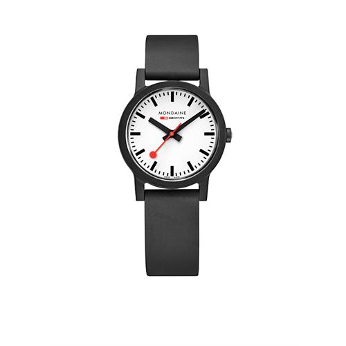 Mondaine horloge Essence MS1.32110.RB