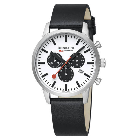 Mondaine MSD.41410.LBV