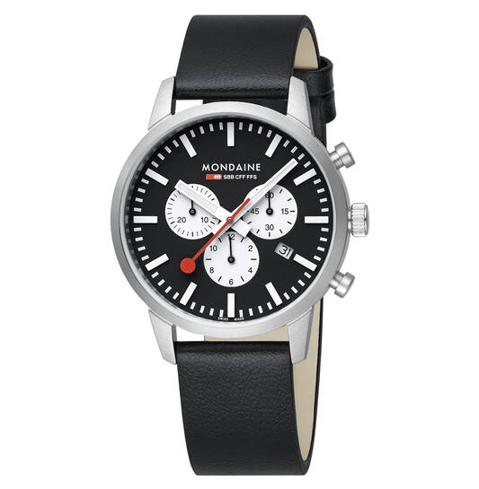 Mondaine   MSD.41420.LBV